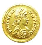 Roman Gold and Hun Kings: the use and hoarding of solidi