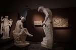 Long Unseen Trove of Ancient Treasures Goes on Show in Rome