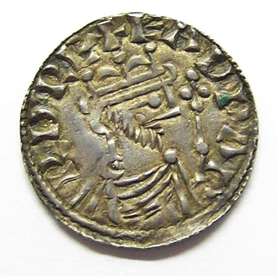 3 Anglo Saxon & Viking