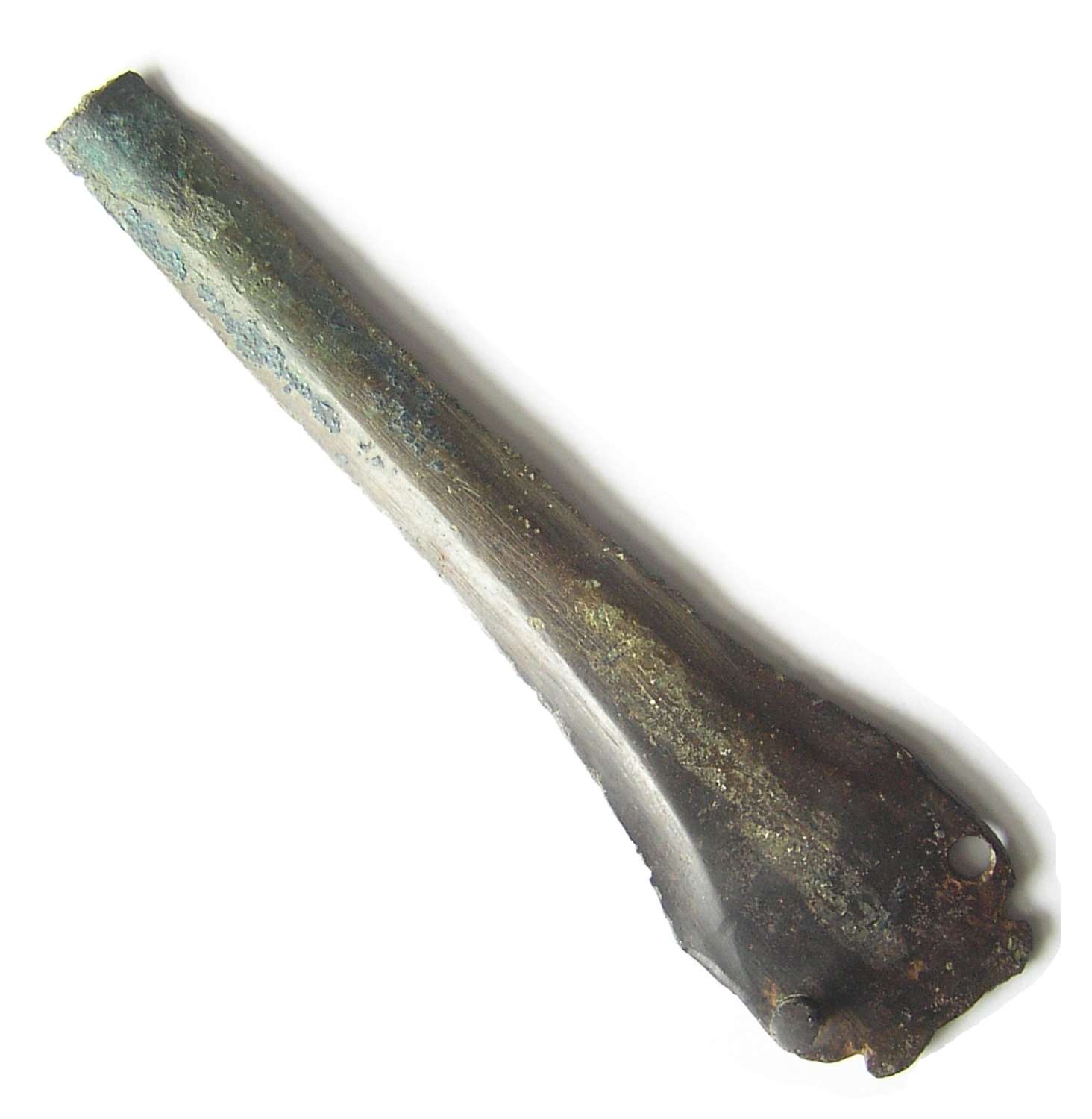 Middle Bronze Age Rapier Dirk Acton Park Phase from Gloucestershire