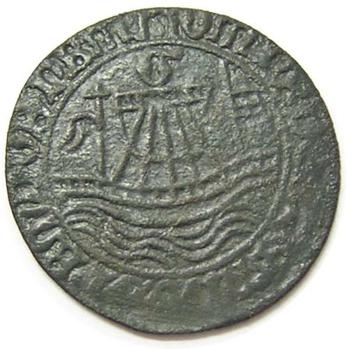 Medieval Nuremburg 