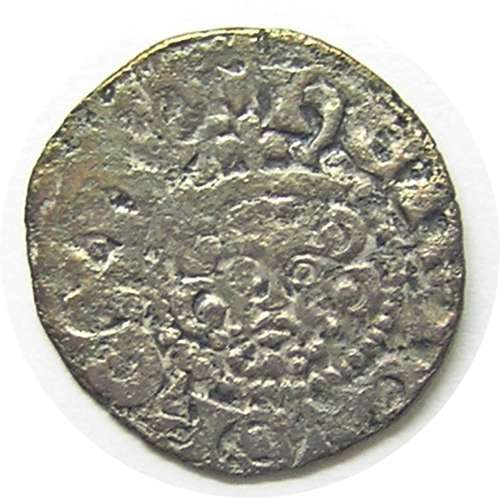 Medieval England King Henry III Silver Penny Jacob of Bristol Class 3b