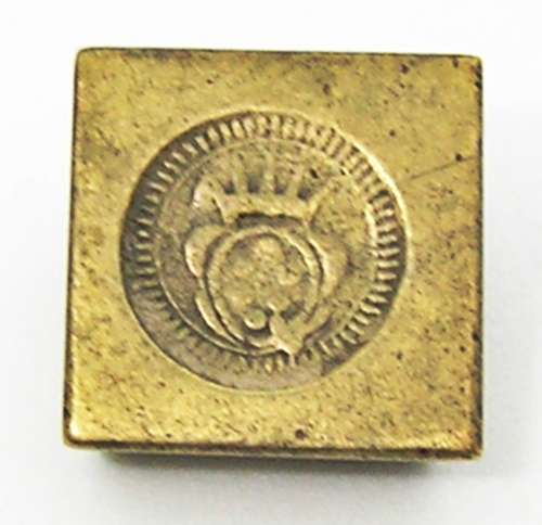 Florence doppia coin weight by André LEFRANC Lyon