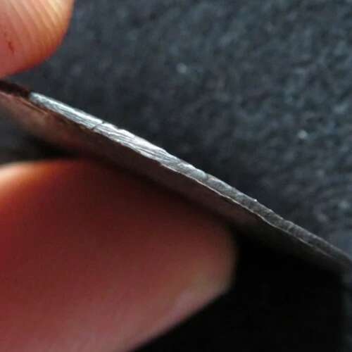 Medieval silver groat of king Henry VI Calais Rosette-Mascle Issue. Calais Mint.