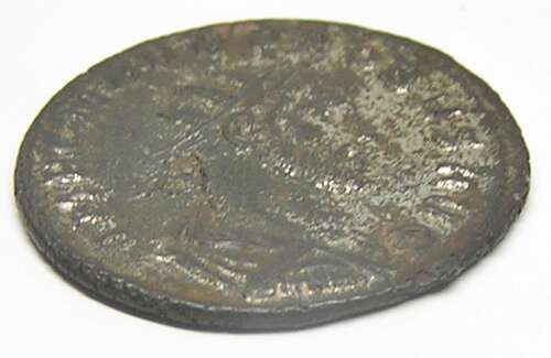Ancient Roman Æ Antoninianus of Probus / Good Fortune